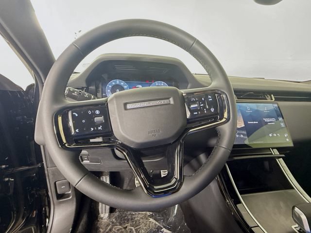 New 2026 Land Rover Range Rover Evoque Hoxton AWD/4WD image 12