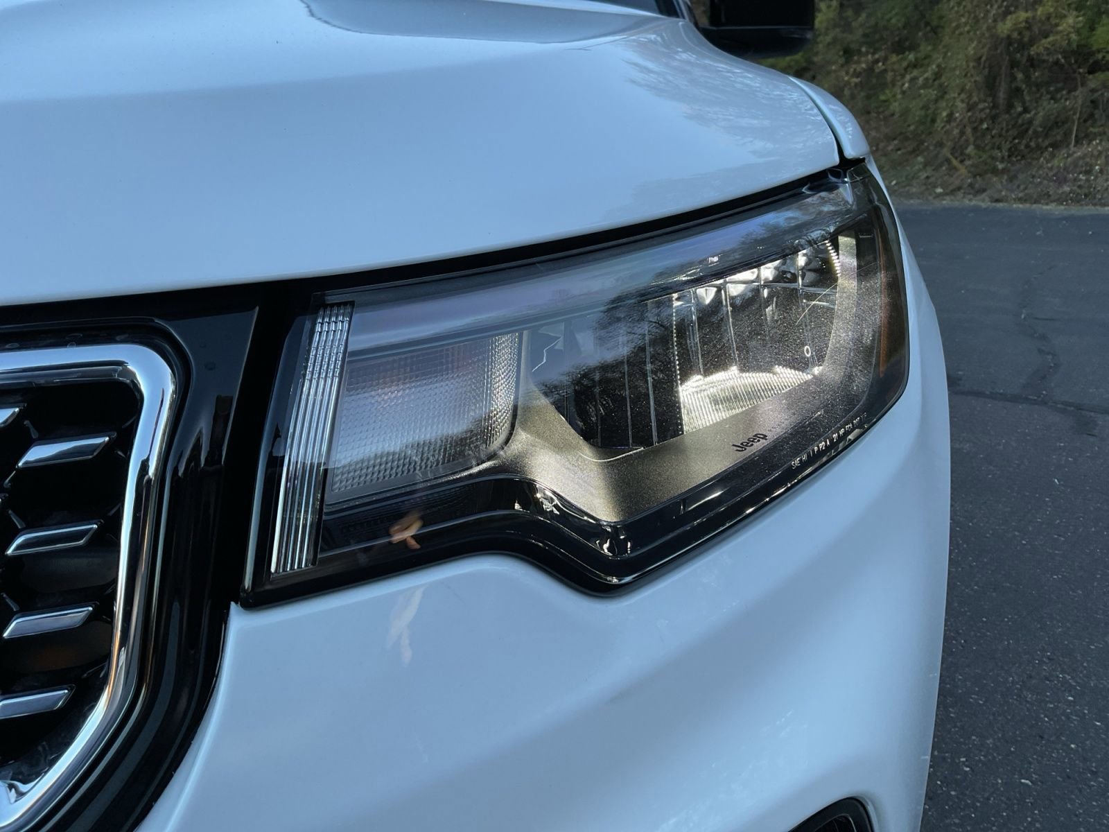 New 2026 Jeep Compass Limited AWD/4WD image 28