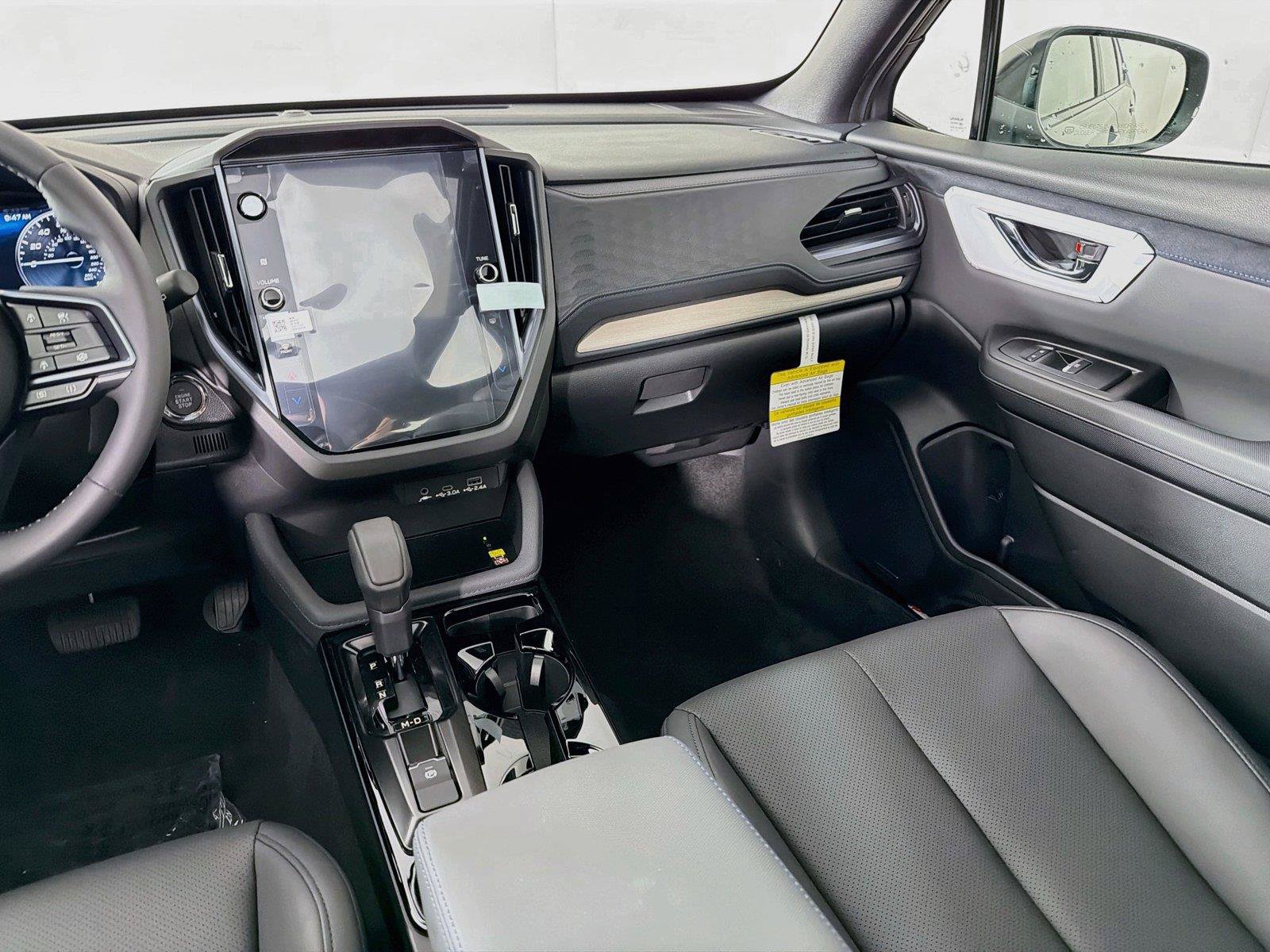 New 2026 Subaru Forester Limited AWD/4WD image 24