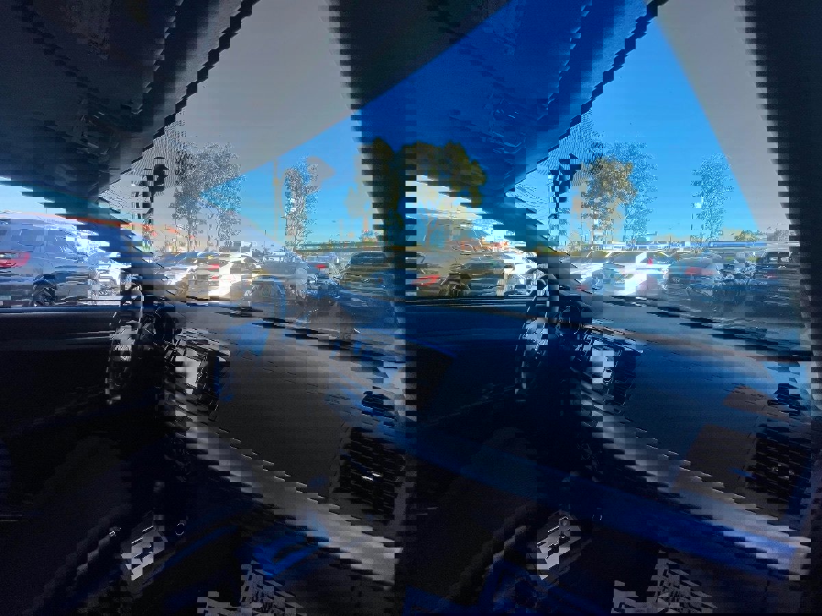 Used 2015 Mitsubishi Lancer ES image 12