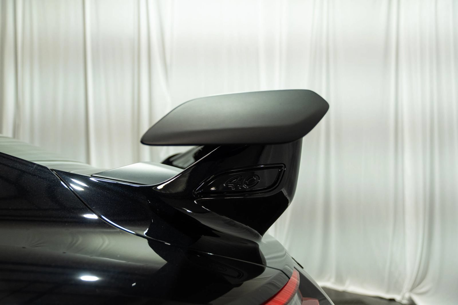 Used 2018 Porsche 911 GT3 RWD image 9
