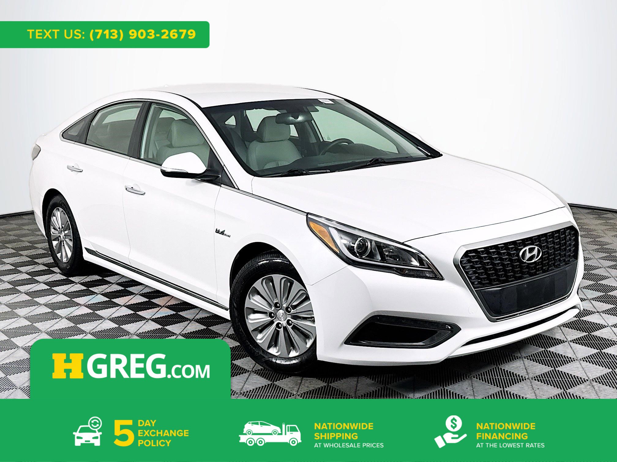 Used 2016 Hyundai Sonata SE