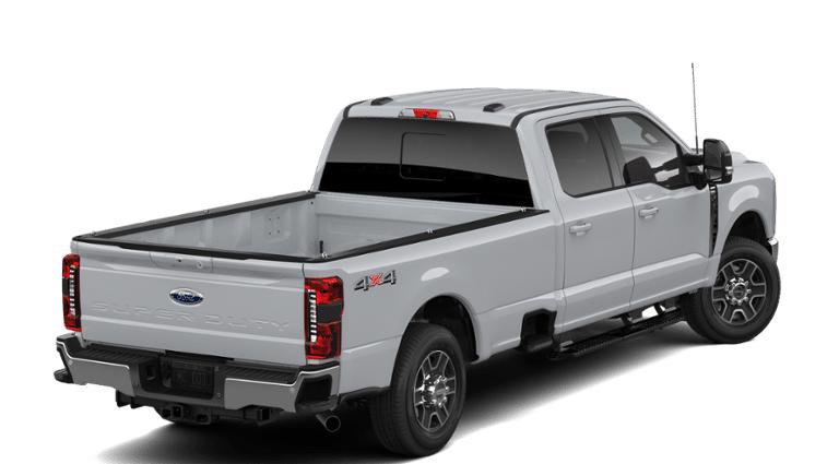 New 2026 Ford F250 Lariat image 25