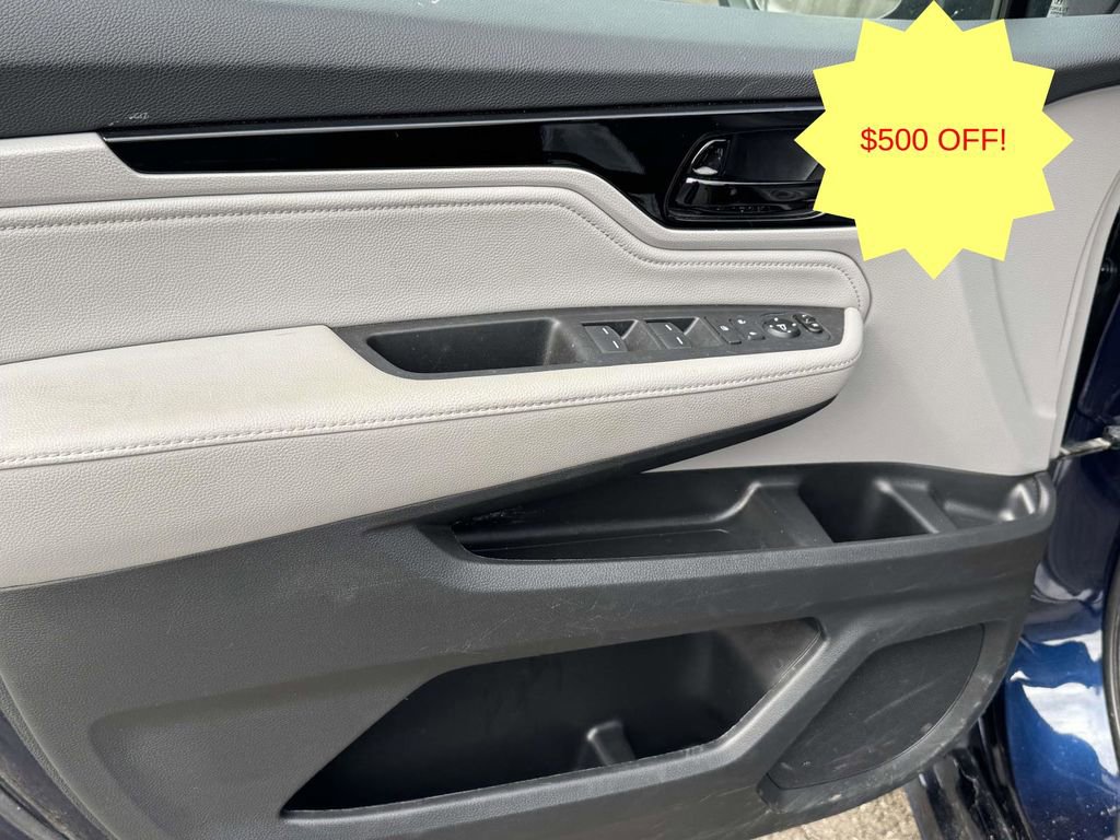 Used 2021 Honda Odyssey Touring image 19