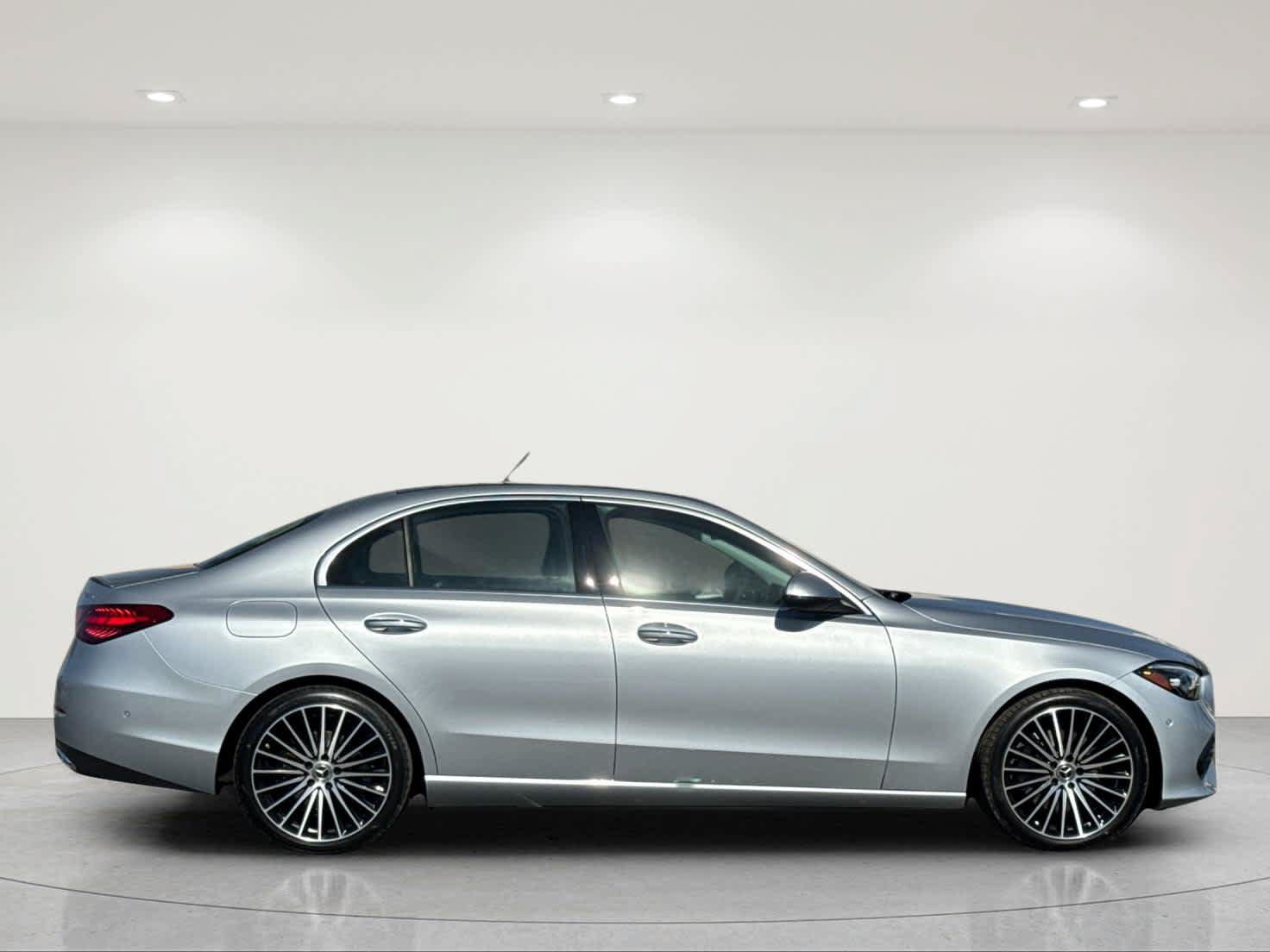 New 2026 Mercedes-Benz C 300 4MATIC Sedan image 6