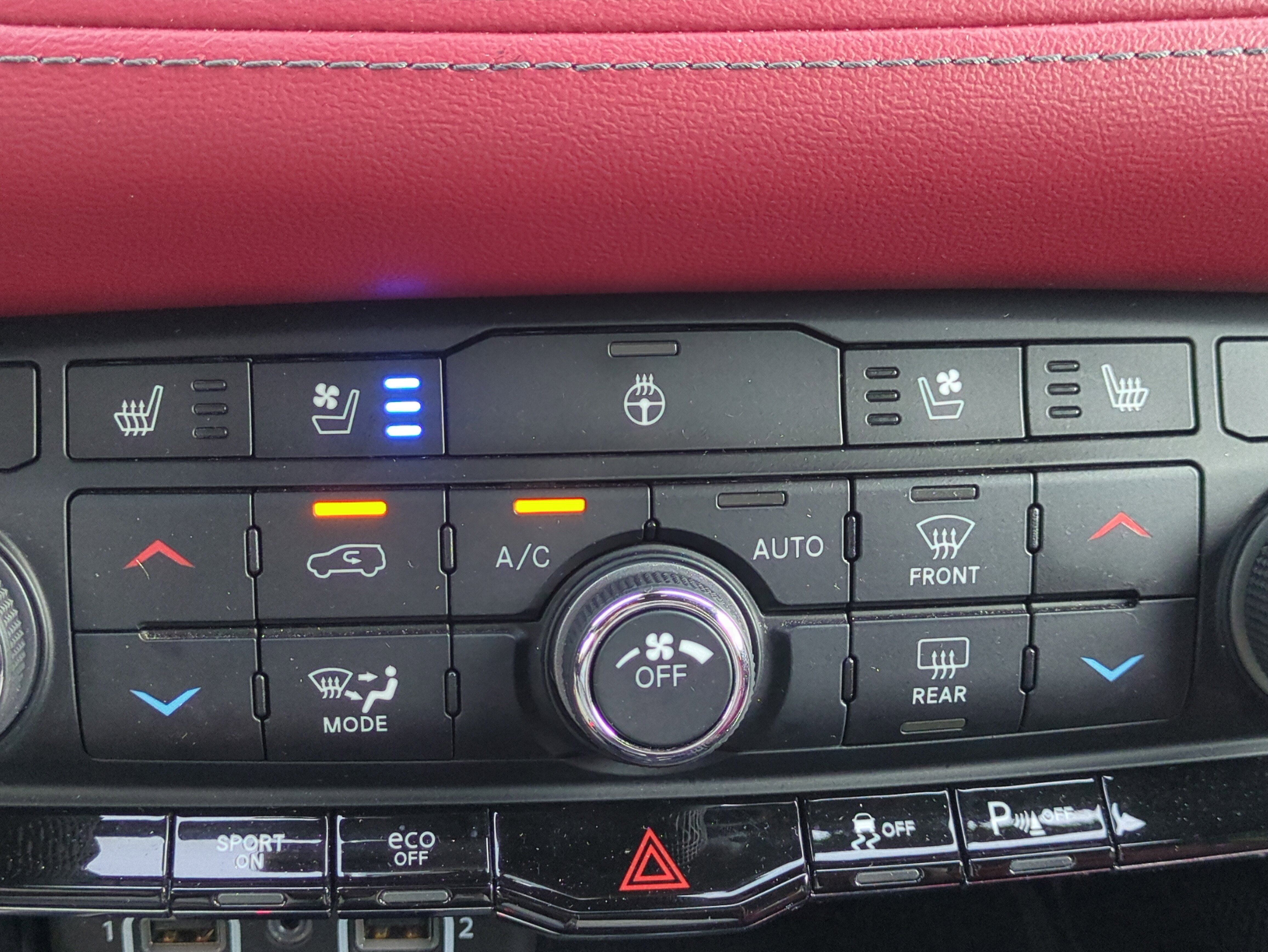 Certified 2021 Dodge Durango R/T w/ Blacktop Package image 25