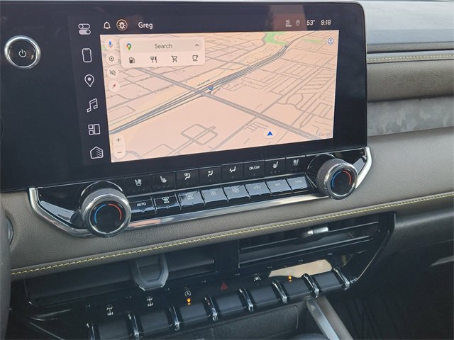 Used 2023 Chevrolet Colorado ZR2 w/ ZR2 Convenience Package III image 21