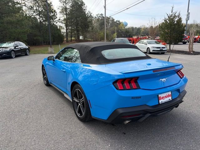 Used 2024 Ford Mustang Premium image 13