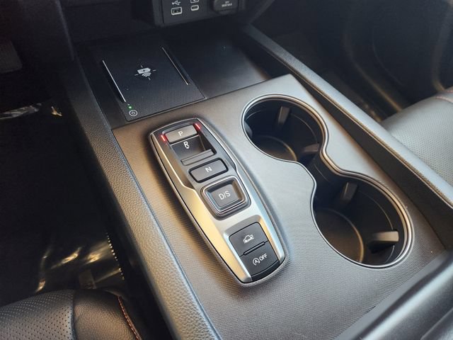 Used 2025 Honda Ridgeline TrailSport+ image 23