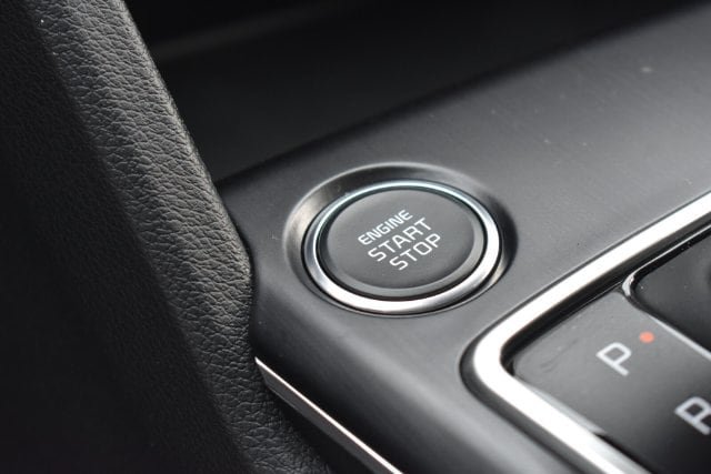 New 2026 Kia Sportage LX FWD image 23