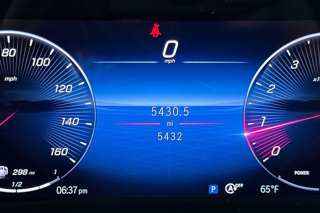 Certified 2026 Mercedes-Benz CLA 250 image 32