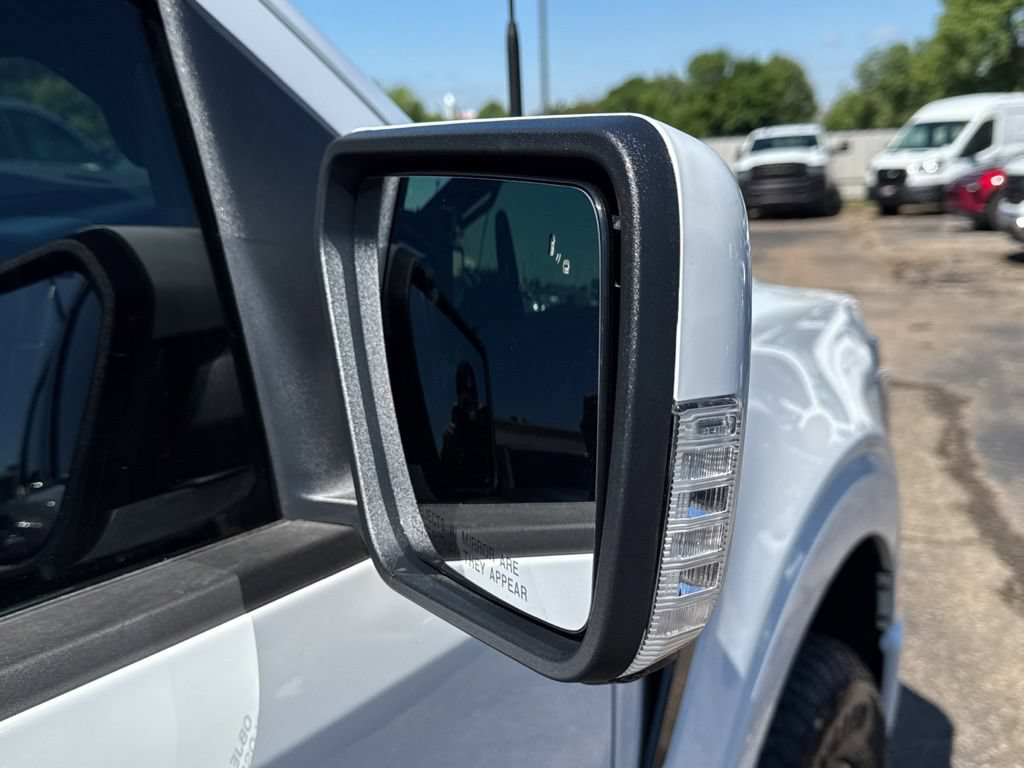 Used 2026 Ford F150 Lariat w/ FX4 Off-Road Package AWD/4WD image 41