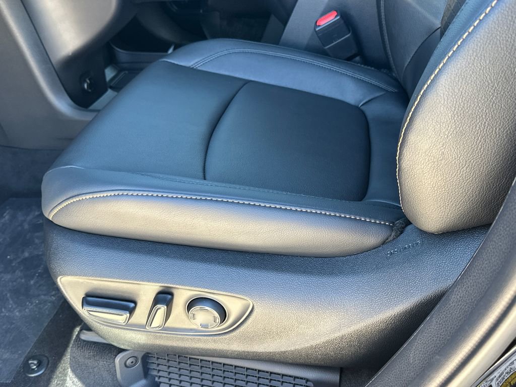 New 2026 Toyota Sienna XLE Woodland Edition image 20