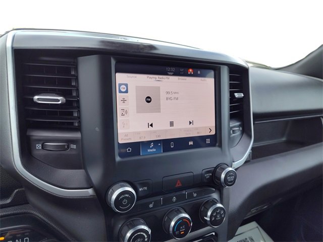 Used 2023 RAM 1500 Big Horn image 12