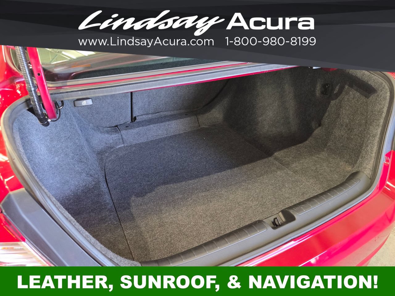 Used 2020 Honda Accord Touring image 8