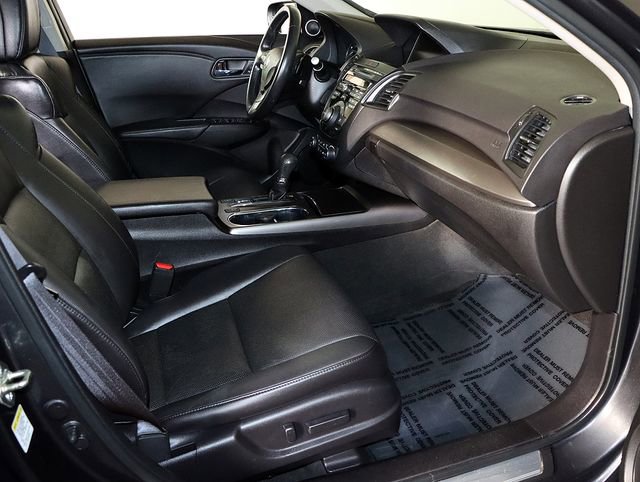 Used 2015 Acura RDX AWD w/ Technology Package image 32