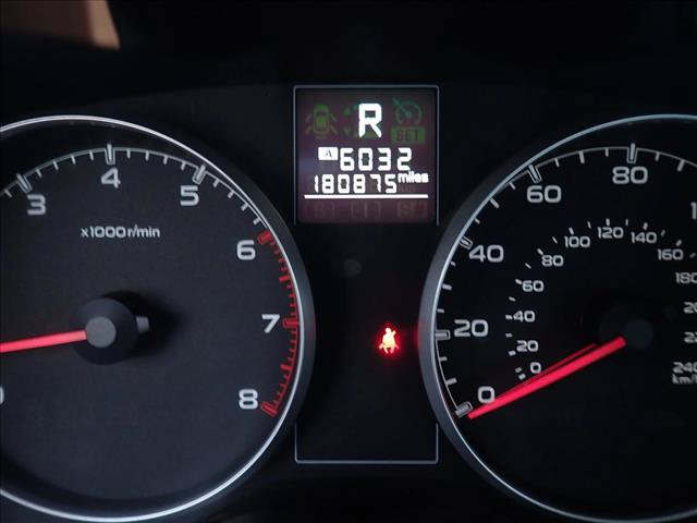 Used 2014 Subaru Outback 2.5i Premium AWD/4WD image 22