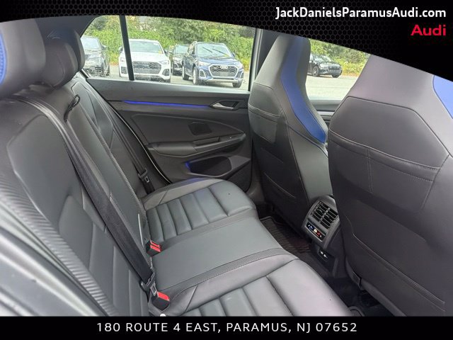 Used 2022 Volkswagen Golf R AWD/4WD image 17