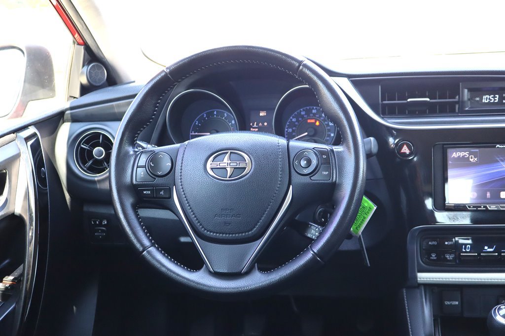 Used 2016 Scion iM FWD image 15