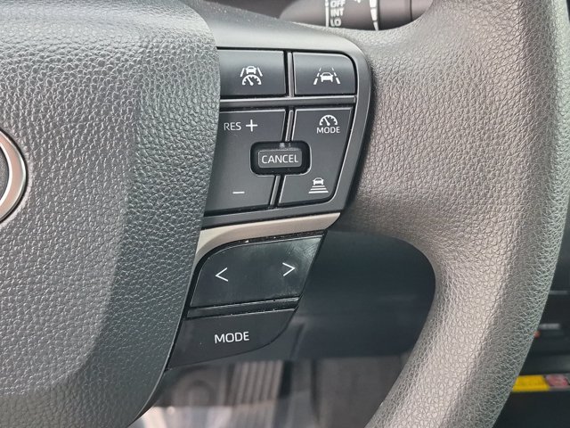 Used 2025 Toyota Camry LE FWD image 25