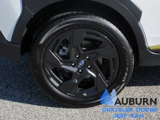 Used 2024 Subaru Crosstrek 2.5i Sport image 4