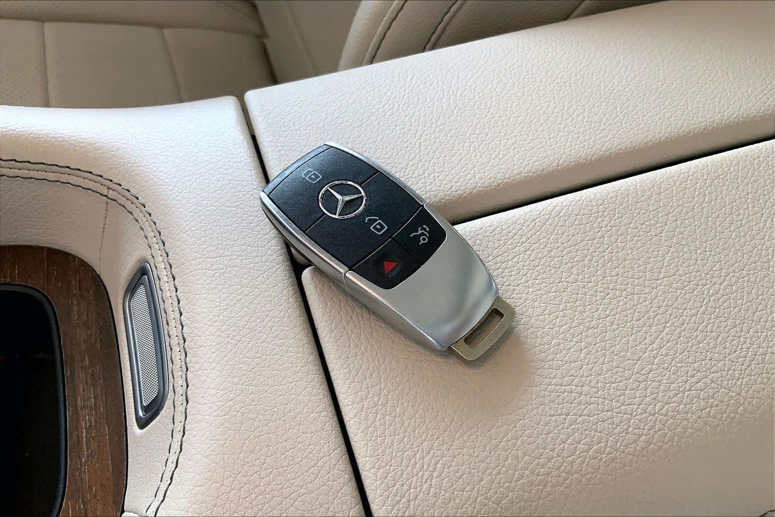 Used 2022 Mercedes-Benz GLE 350 w/ Premium Package image 15