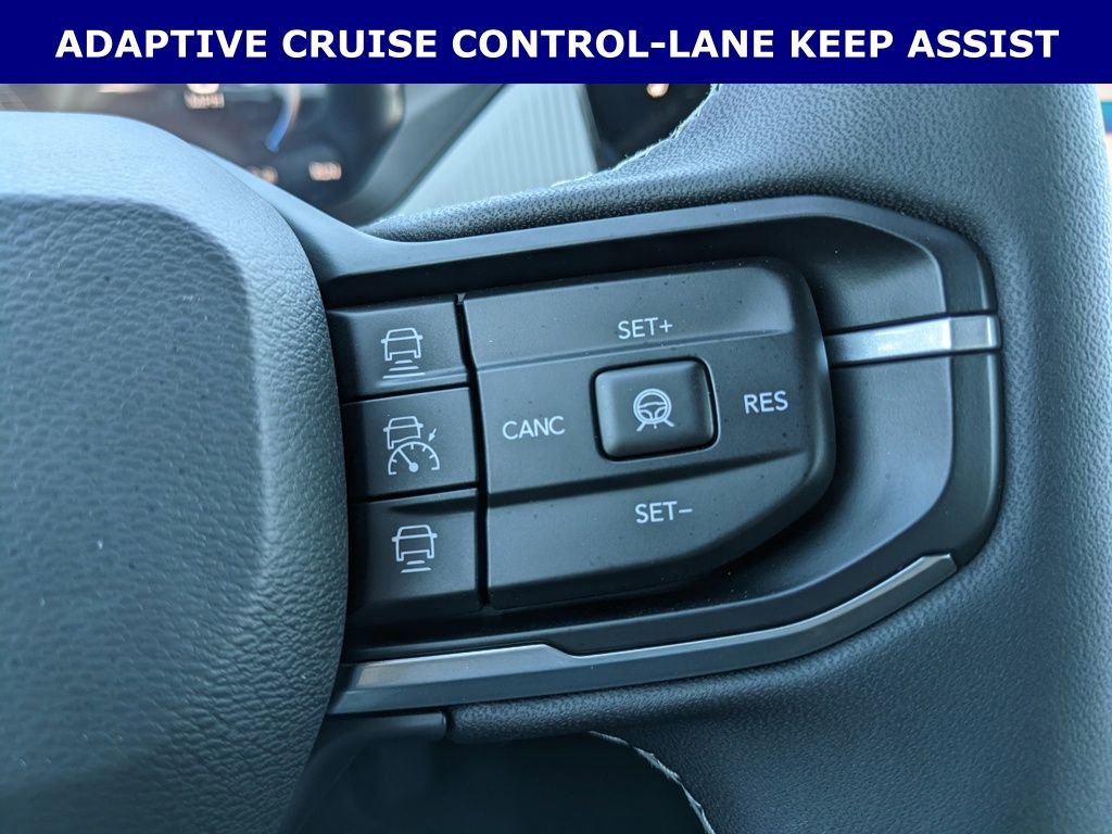 New 2026 Jeep Cherokee Limited image 11