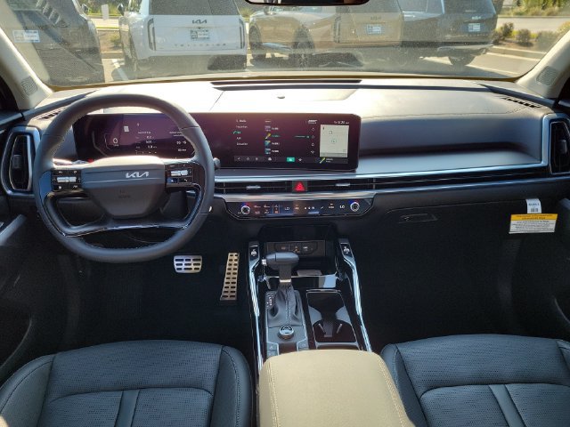 New 2026 Kia Sorento SX FWD image 22