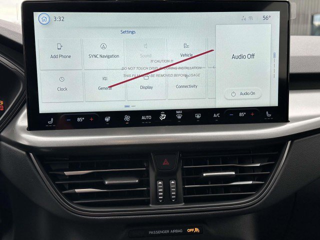 New 2025 Ford Escape Active w/ Active Premium Tech Pack image 36