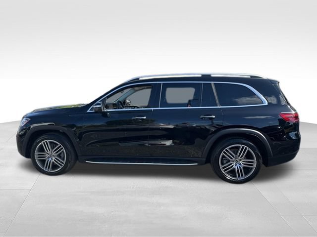 Used 2026 Mercedes-Benz GLS 450 4MATIC image 3