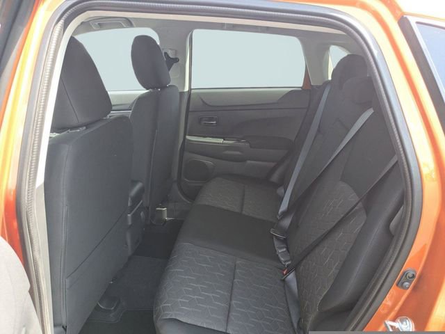 New 2026 Mitsubishi Outlander Sport ES image 12