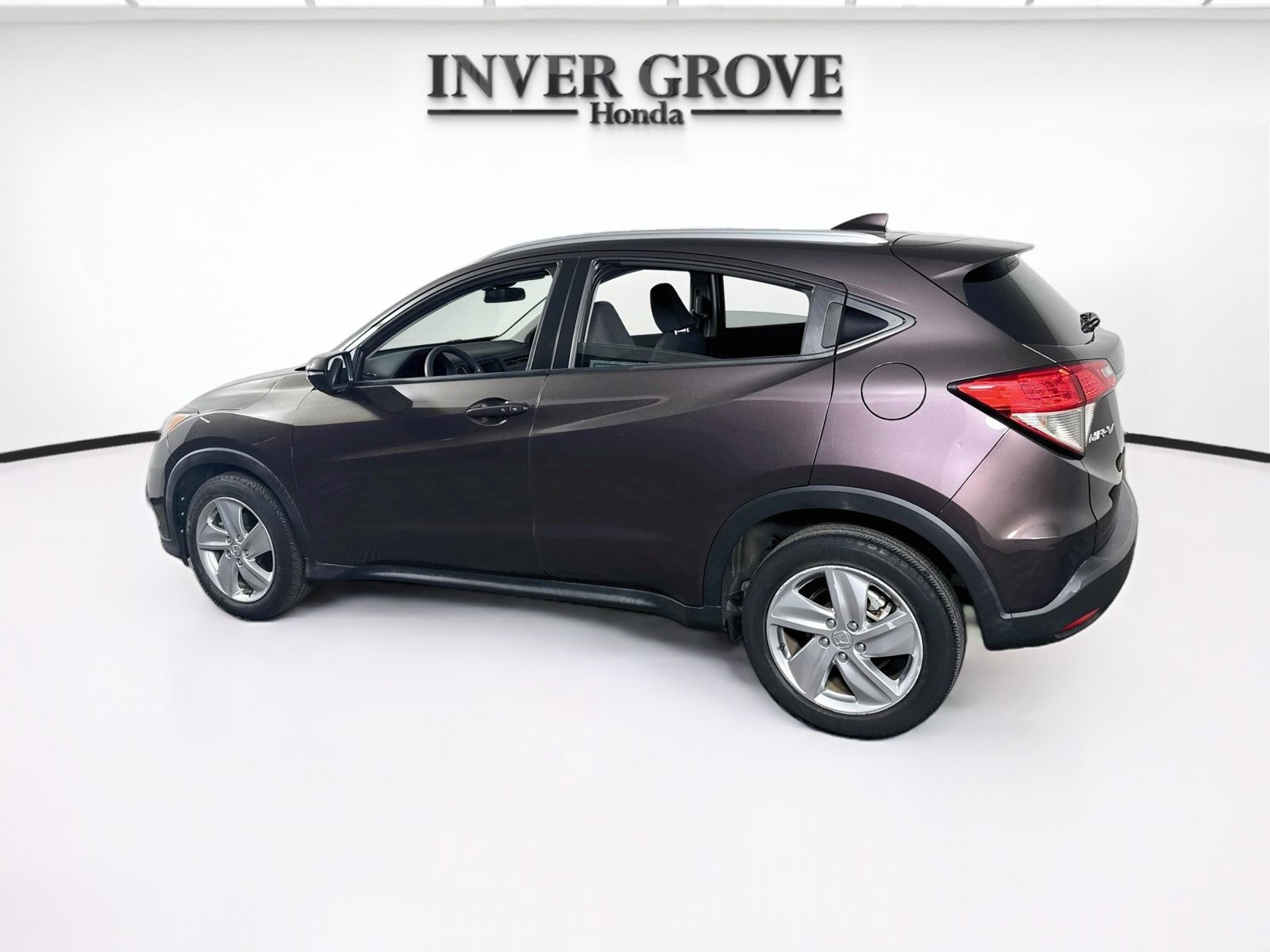 Used 2020 Honda HR-V EX image 7