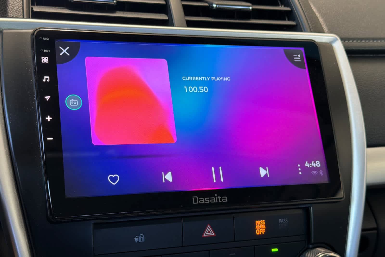 Used 2016 Toyota Camry SE FWD image 18
