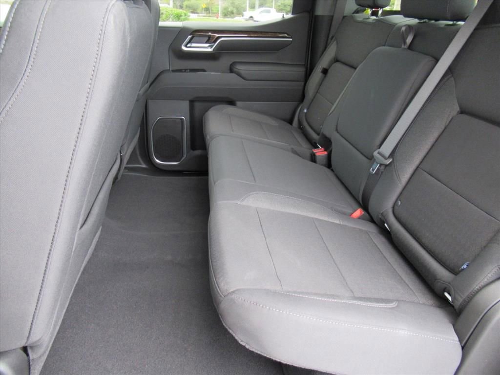 New 2026 GMC Sierra 1500 Elevation image 27