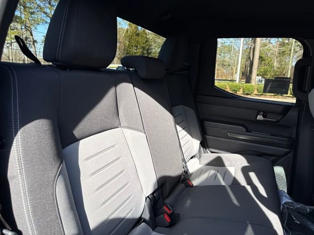 New 2026 Toyota Tacoma TRD Sport image 26