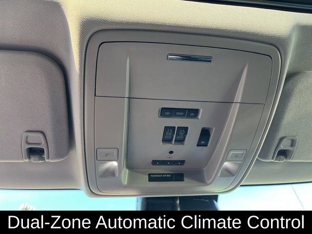 Used 2017 GMC Sierra 1500 Denali w/ Denali Ultimate Package image 16