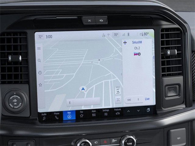 New 2025 Ford F150 Raptor image 14