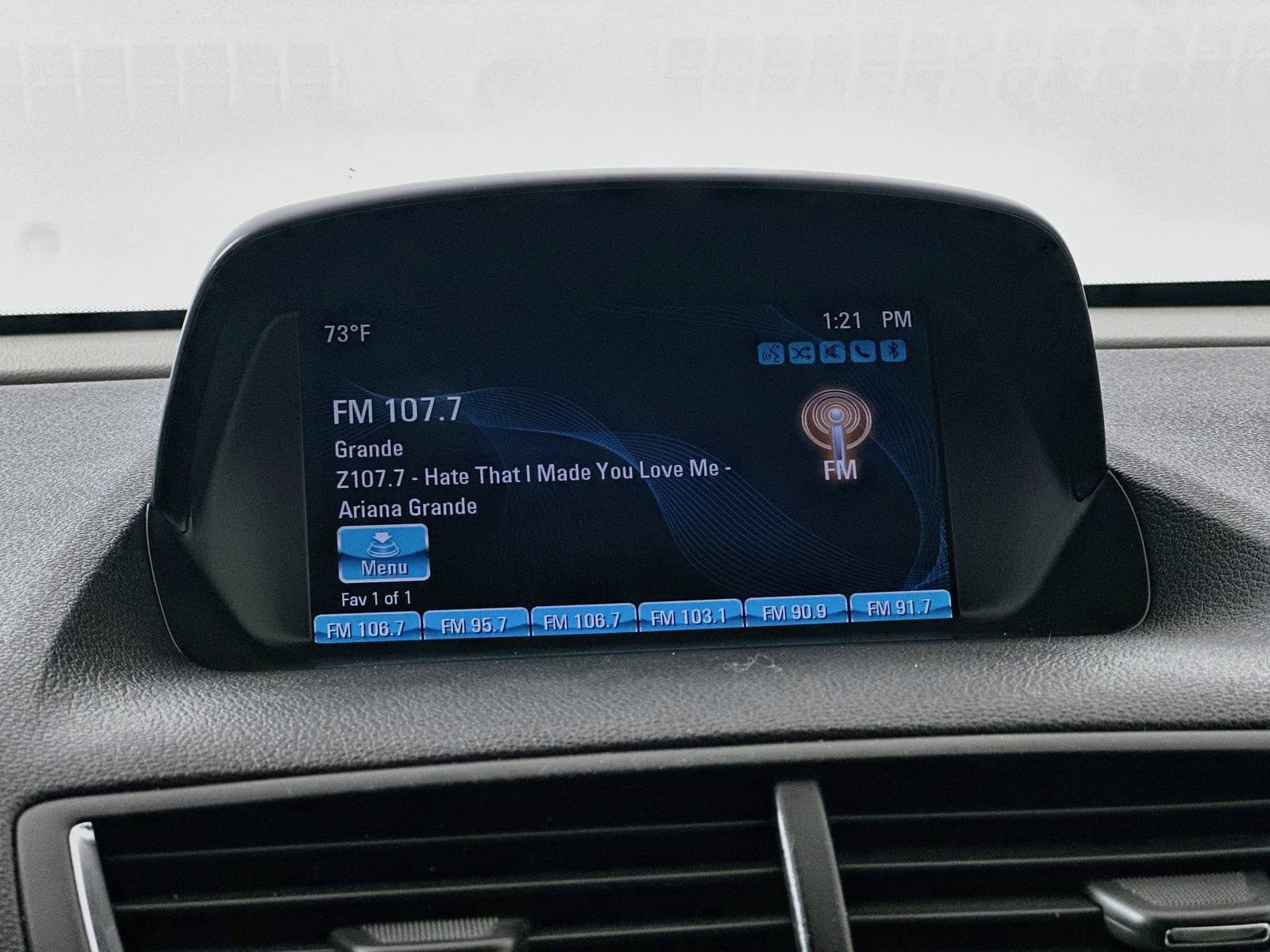 Used 2015 Buick Encore Leather FWD image 15