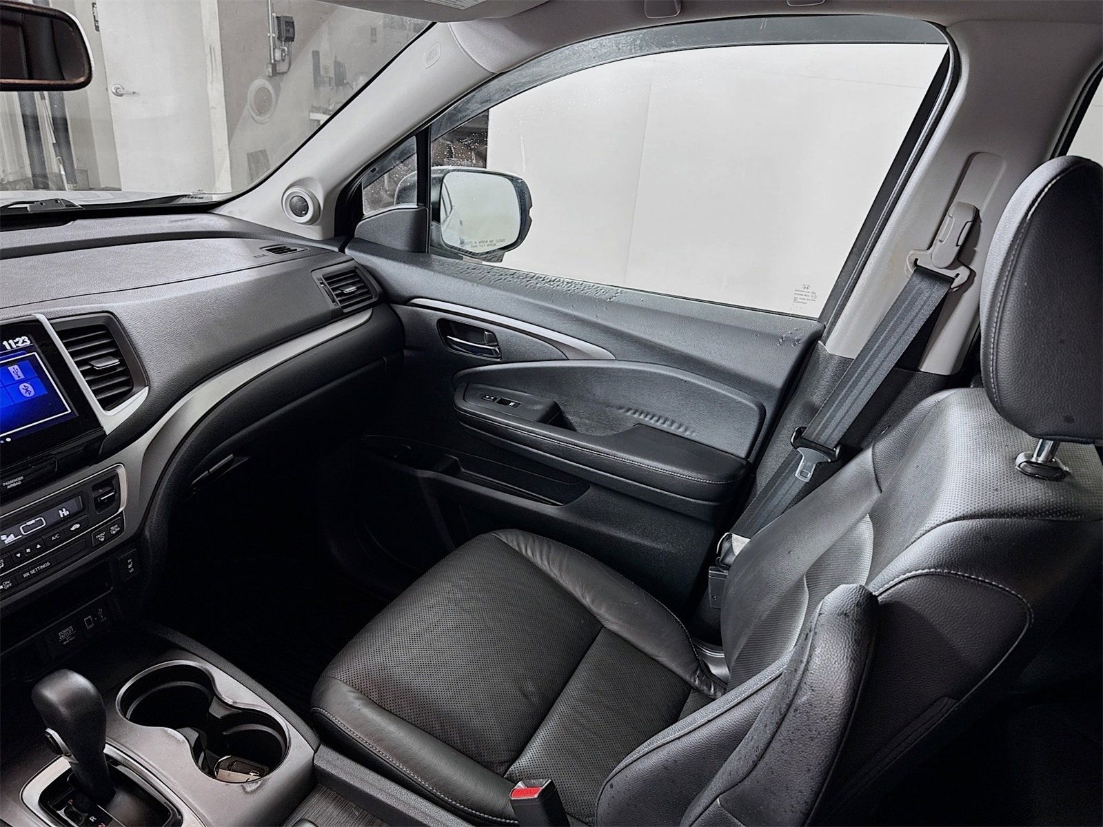 Used 2019 Honda Ridgeline RTL-T image 20