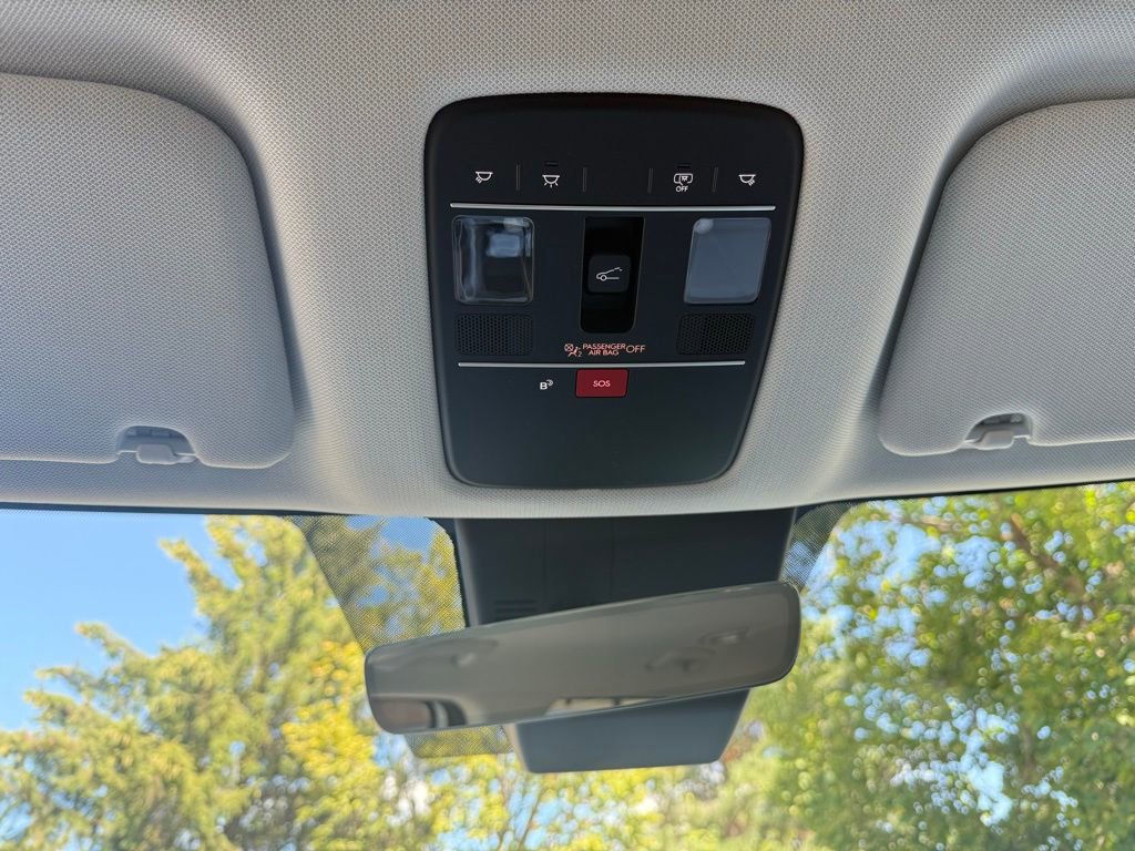 New 2026 Hyundai Palisade SEL image 27