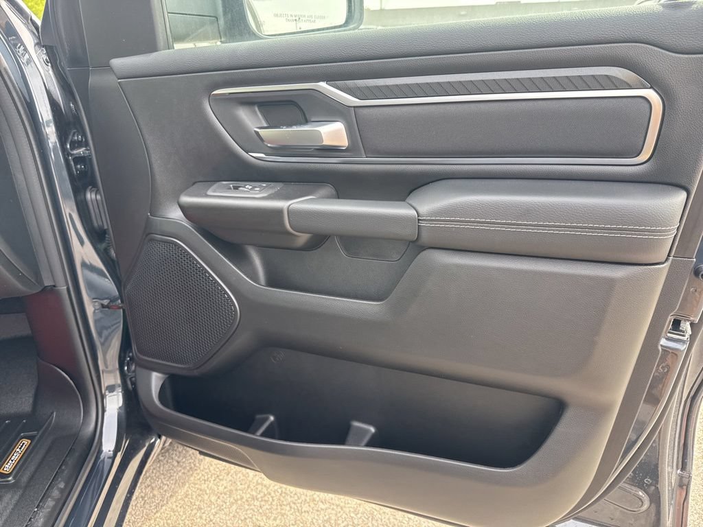 New 2026 RAM 1500 Big Horn AWD/4WD image 26