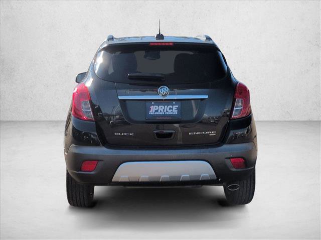 Used 2015 Buick Encore Convenience image 7