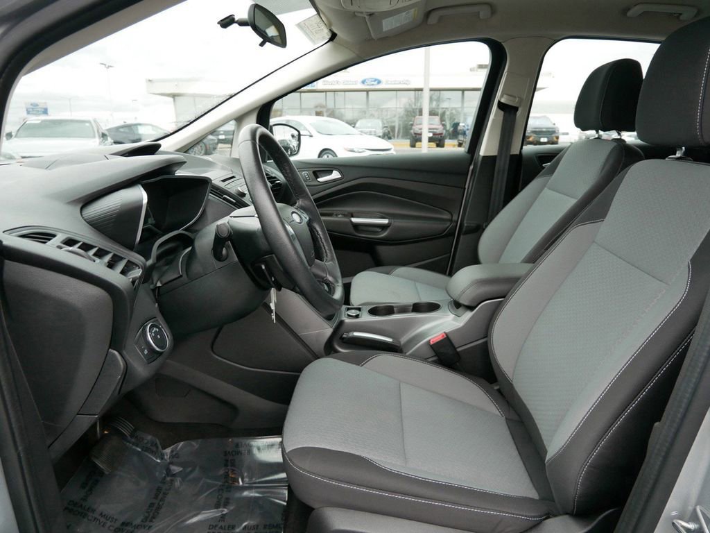 Used 2017 Ford C-MAX SE image 7