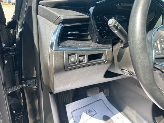 Used 2023 Cadillac XT5 Premium Luxury AWD/4WD image 31