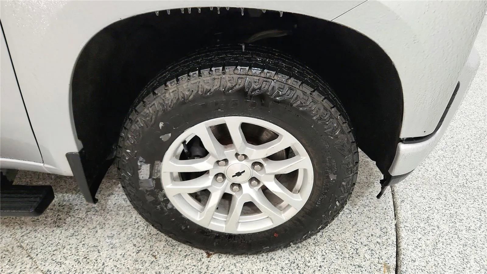 Used 2019 Chevrolet Silverado 1500 RST w/ All-Star Edition image 13