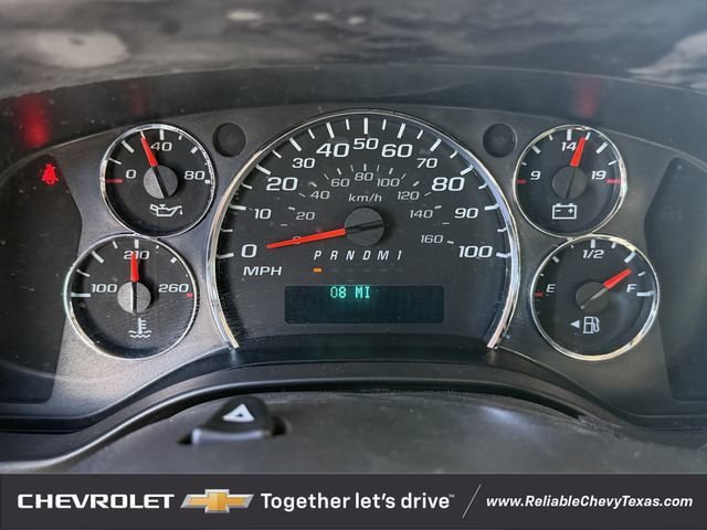 Used 2019 Chevrolet Express 3500 LS RWD image 16