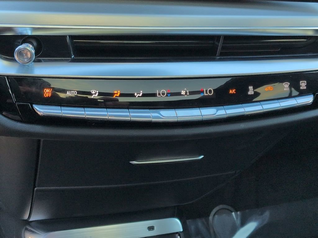 Certified 2026 Cadillac Lyriq Premium Sport w/ LPO, Floor Liner Package image 17