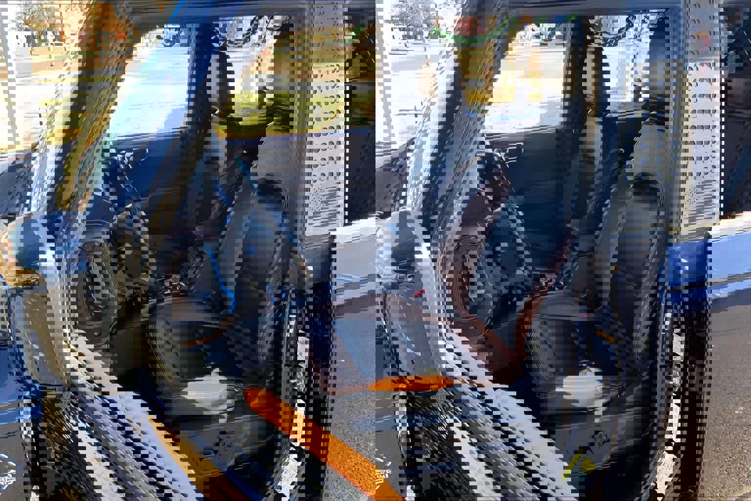 Used 2021 Ford Bronco Outer Banks image 7