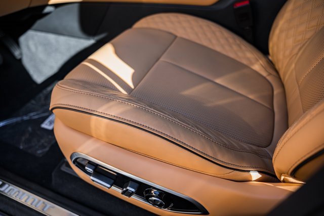 New 2025 Jeep Grand Cherokee Summit image 35