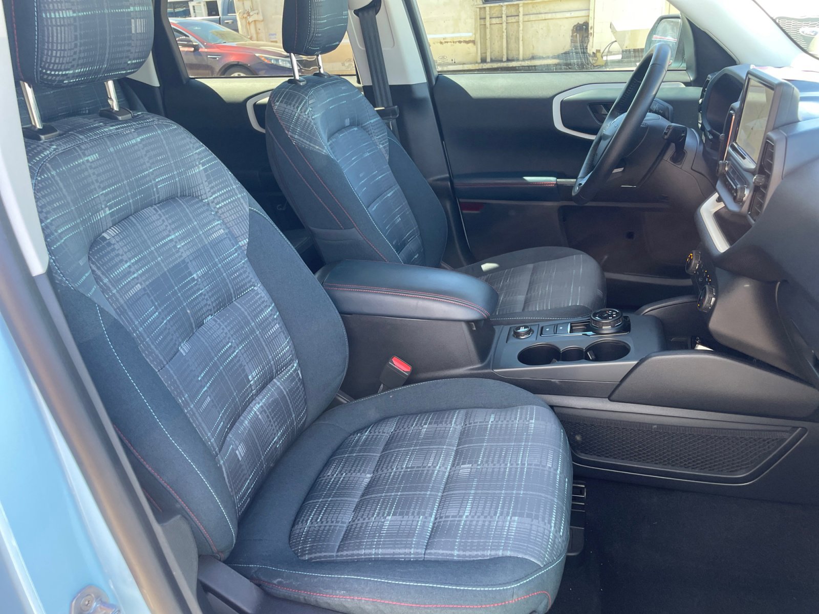 Used 2023 Ford Bronco Sport Heritage w/ Heritage Convenience Package image 29